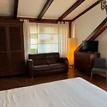 Apartamenty Studio 아파트 Jastrzębia Góra
