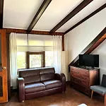 Apartamenty Studio 아파트 Jastrzębia Góra