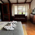 Apartamenty Studio 아파트 Jastrzębia Góra