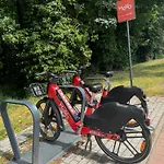 아파트 Apartamenty Studio Jastrzębia Góra