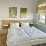 아파트 Apartamenty Studio Jastrzębia Góra