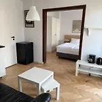 Apartamenty Studio * Jastrzębia Góra