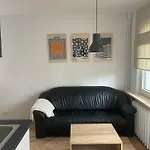 Apartamenty Studio Jastrzębia Góra