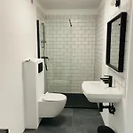아파트 Apartamenty Studio