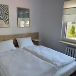 Apartamenty Studio 아파트 *
