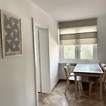 아파트 Apartamenty Studio *