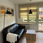 아파트 Apartamenty Studio Jastrzębia Góra
