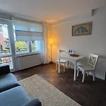 아파트 Apartamenty Studio