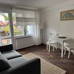 아파트 Apartamenty Studio