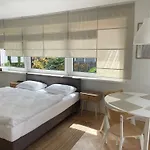 Apartamenty Studio Jastrzębia Góra