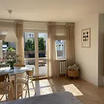 Apartamenty Studio 아파트 *