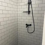 Apartamenty Studio 아파트 Jastrzębia Góra