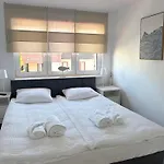 Apartamenty Studio 아파트 Jastrzębia Góra