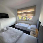 Apartamenty Studio 아파트 *