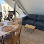 아파트 Apartamenty Studio Jastrzębia Góra