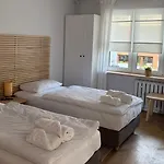 Apartamenty Studio *