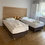 Apartamenty Studio * Jastrzębia Góra