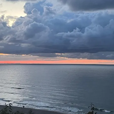 Apartamenty Studio Jastrzębia Góra