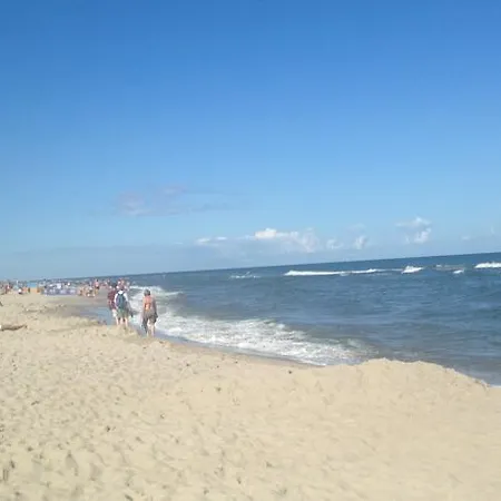 Apartamenty Studio * Jastrzębia Góra