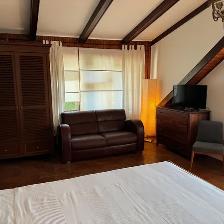 Apartamenty Studio Lejlighed Jastrzębia Góra