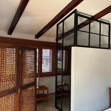 Apartamenty Studio Lejlighed *