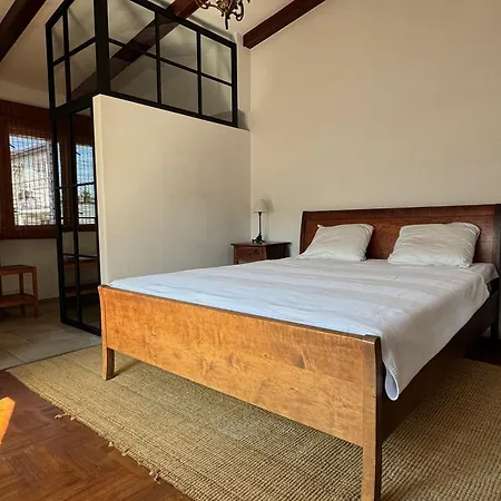 Lejlighed Apartamenty Studio *