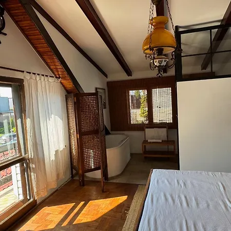 Apartamenty Studio Lejlighed Jastrzębia Góra