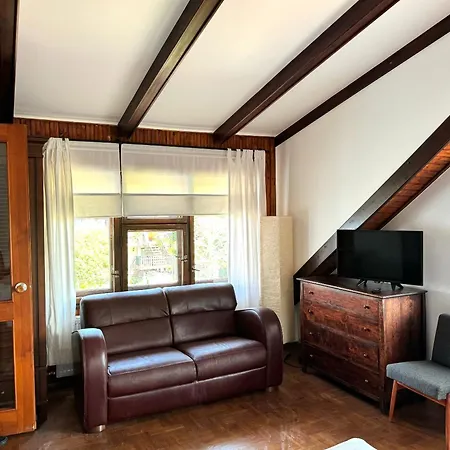 Apartamenty Studio Lejlighed Jastrzębia Góra