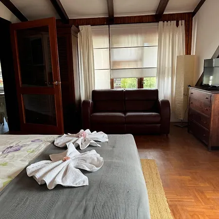 Apartamenty Studio Lejlighed Jastrzębia Góra