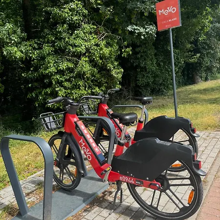 Lejlighed Apartamenty Studio Jastrzębia Góra