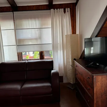 Apartamenty Studio * Jastrzębia Góra