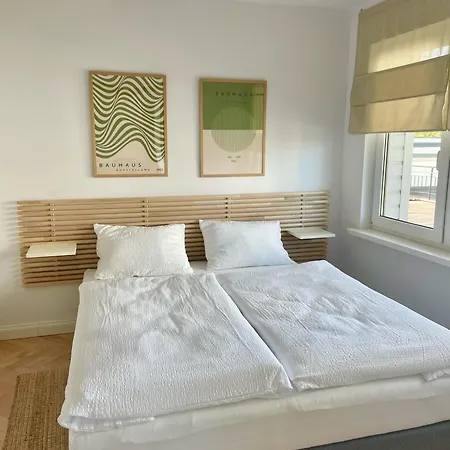 Apartament Apartamenty Studio Jastrzębia Góra