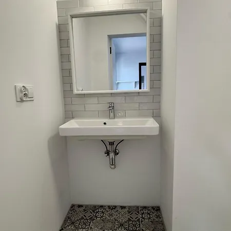 Apartamenty Studio *