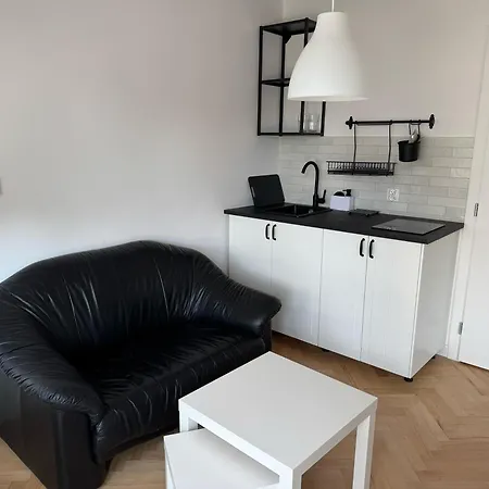 Apartamenty Studio Jastrzębia Góra