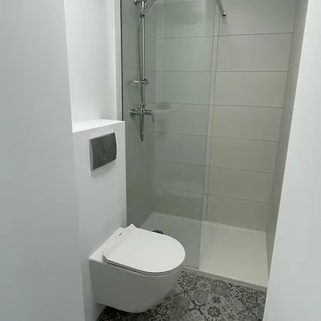 Apartamenty Studio Apartment