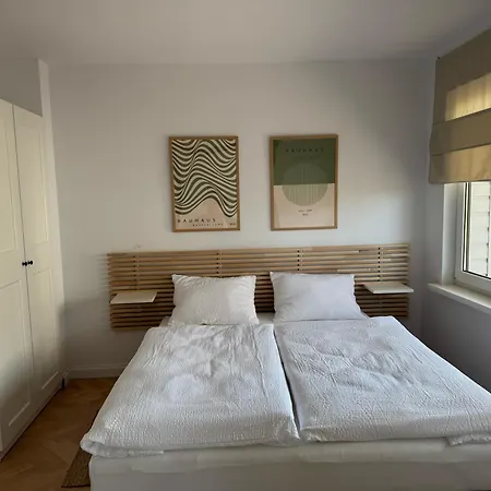 Lejlighed Apartamenty Studio