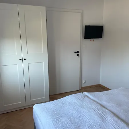 Apartamenty Studio *