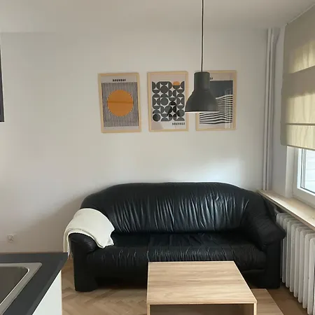Apartamenty Studio Jastrzebia Gora