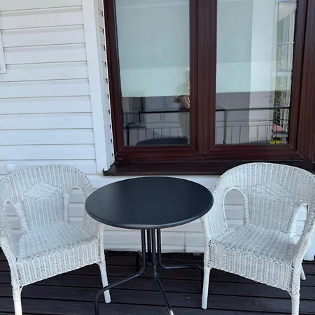 Apartamenty Studio * Jastrzębia Góra