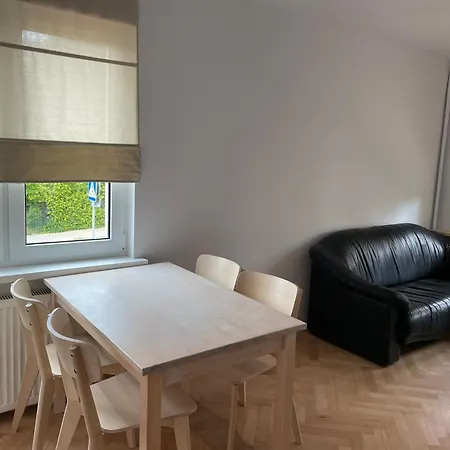 Apartamenty Studio
