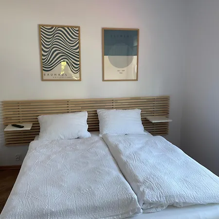 Apartamenty Studio Lejlighed