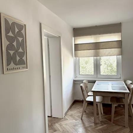 Apartment Apartamenty Studio *