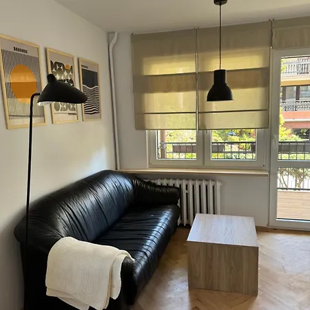 Apartment Apartamenty Studio Jastrzebia Gora