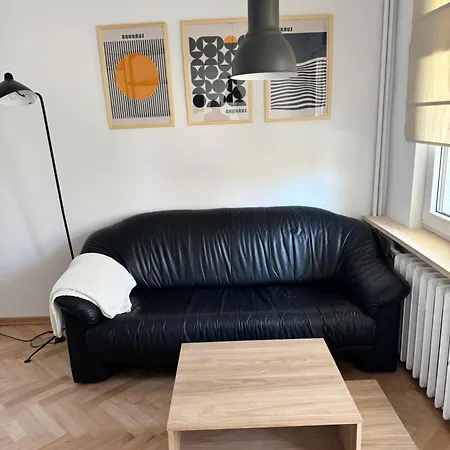 Apartamenty Studio *