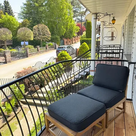 Apartamenty Studio *