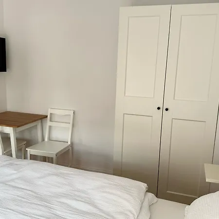 Apartamenty Studio *