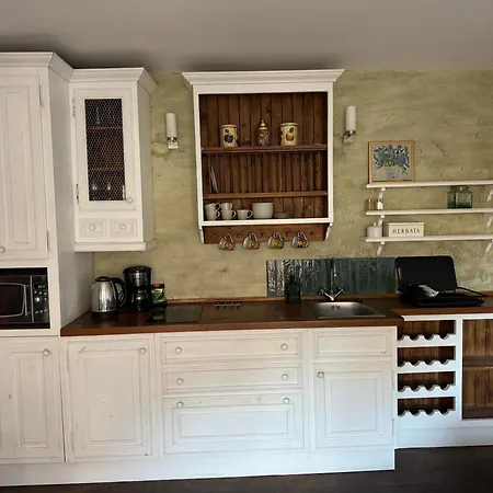 Apartamenty Studio * Jastrzębia Góra