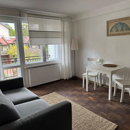 Apartment Apartamenty Studio