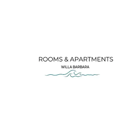 Lejlighed Apartamenty Studio