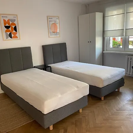 Lejlighed Apartamenty Studio Jastrzębia Góra